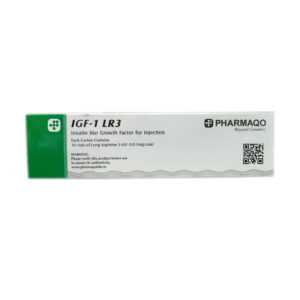 Pharmaqo IGF1-LR3 Pharmaqo kaufen
