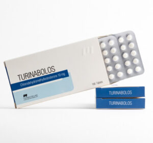 Pharmacom Turinabolos Turinabol 10mg kaufen