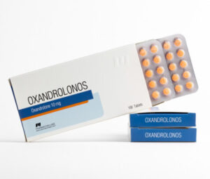 Pharmacom Oxandrolonos Anavar 10mg kaufen