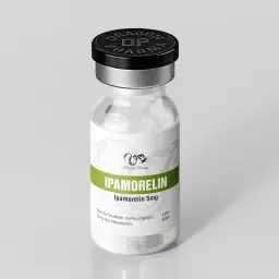 Dragon Pharma IPAMORELIN kaufen