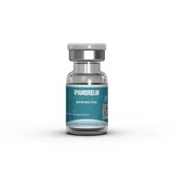 Kalpa Pharma IPAMORELIN 5 MG kaufen