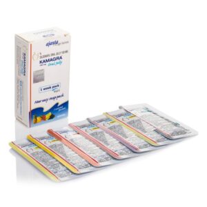 Driada Medical 7 days kaufen
