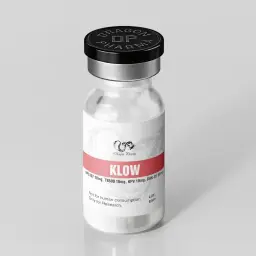 Dragon Pharma KLOW 80 MG kaufen
