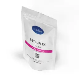 Axio Labs LETROPLEX 2.5 MG (100 TABS) kaufen