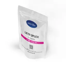 Axio Labs LETROPLEX 2.5 MG (50 TABS) kaufen
