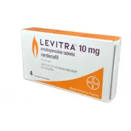 Bayer Levitra 10 mg kaufen