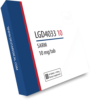Deus Medical LGD4033 10 (Ligandrol) kaufen