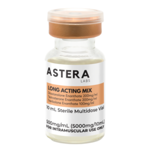 Astera Labs LONG ACTING MIX kaufen