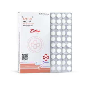 Beligas Pharma BPC-157 50mg kaufen
