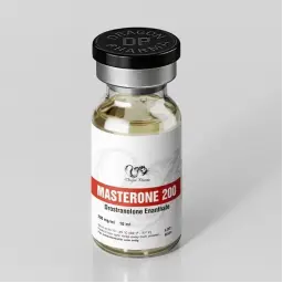 Dragon Pharma MASTERON 200 kaufen