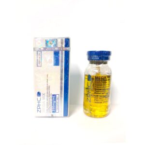ZPHC Mega Mix — 250 mg/ml (10 ml) kaufen
