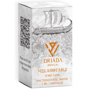 Driada Melanotan 2 10mg kaufen