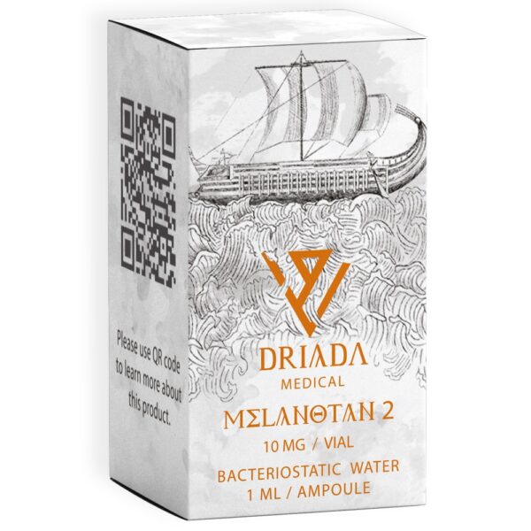Driada Melanotan 2 10mg kaufen