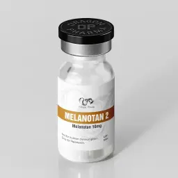Dragon Pharma MELANOTAN 2 10 MG kaufen