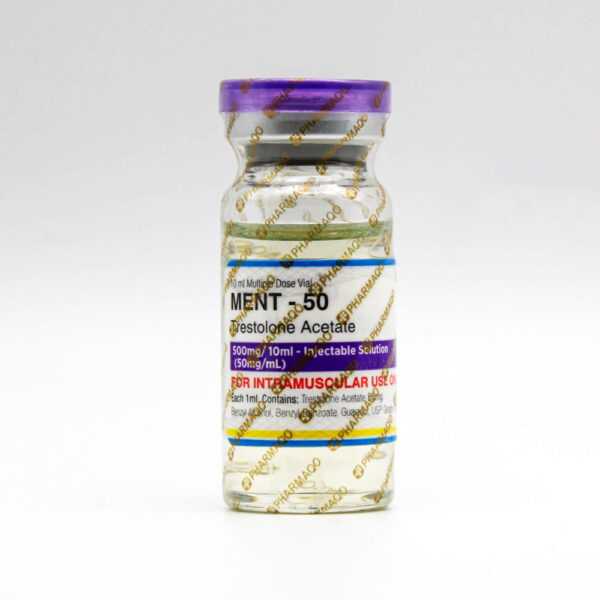 Pharmaqo Ment-50 Pharmaqo kaufen
