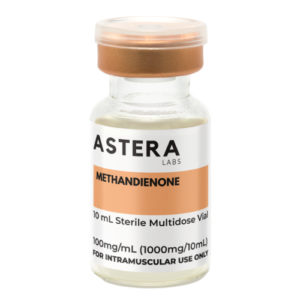 Astera Labs METHANDIENONE 100 kaufen