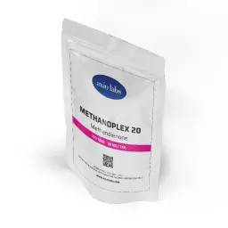 Axio Labs METHANOPLEX 20 MG kaufen