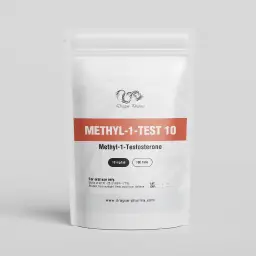 Dragon Pharma METHYL-1-TEST 10 kaufen