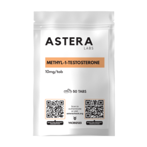 Astera Labs METHYL-1-TESTOSTERONE kaufen