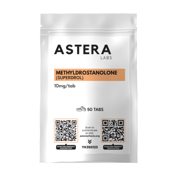 Astera Labs Superdrol 10mg kaufen