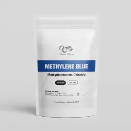 Dragon Pharma METHYLENE BLUE 50 MG kaufen
