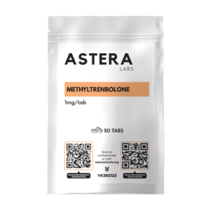 Astera Labs METHYLTRENBOLONE kaufen