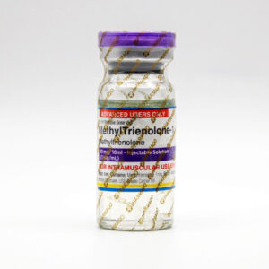 Pharmaqo METHYLTRIENOLONE-1 Pharmaqo kaufen