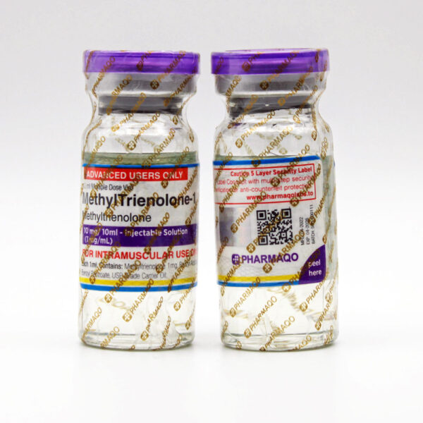 Pharmaqo METHYLTRIENOLONE-1 kaufen