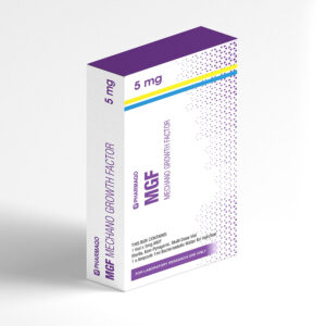 Pharmaqo MGF Pharmaqo kaufen
