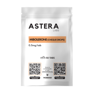 Astera Labs MIBOLERONE (CHEQUE DROPS) kaufen