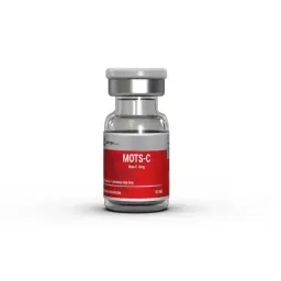 British Dragon Pharma MOTS-C 10 MG kaufen
