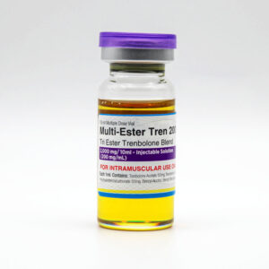 Pharmaqo Multi Ester Tren 200 Pharmaqo kaufen