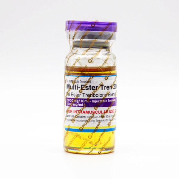 Pharmaqo Multi Ester Tren 200 Pharmaqo kaufen