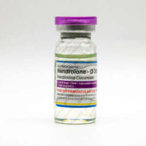 Pharmaqo Nandrolone D 300 Pharmaqo kaufen