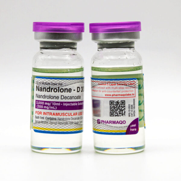 Pharmaqo Nandrolone D 300 Pharmaqo kaufen