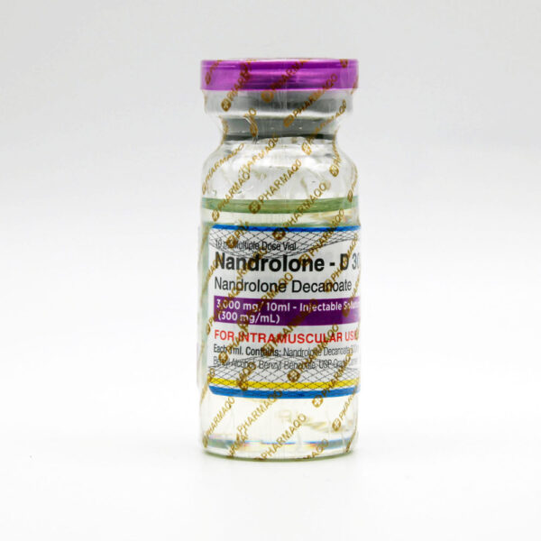 Pharmaqo Nandrolone D 300 Pharmaqo kaufen