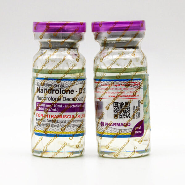 Pharmaqo Nandrolone D 300 Pharmaqo kaufen