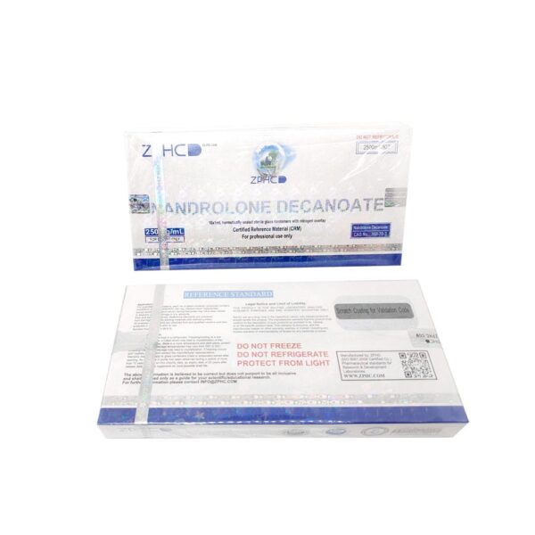 nandrolone-decanoate-1ml-zphc-3.jpg ZPHC Nandrolone Decanoate — 250 mg/ml (10 ampoules × 1 ml) kaufen