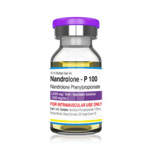 Pharmaqo Nandrolone-P 100 Pharmaqo kaufen
