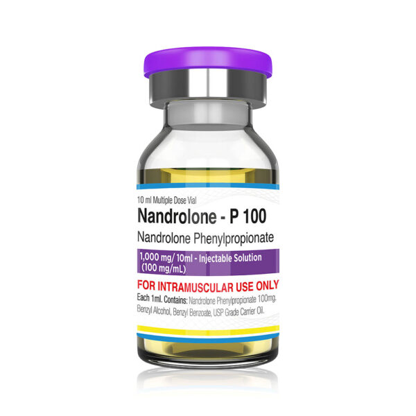 Pharmaqo Nandrolone-P 100 Pharmaqo kaufen