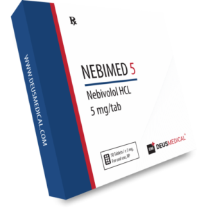 Deus Medical NEBIMED 5 kaufen