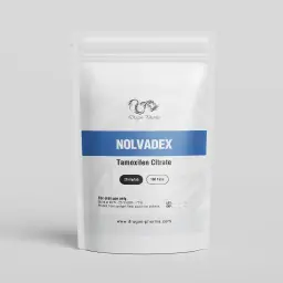 Dragon Pharma NOLVADEX kaufen