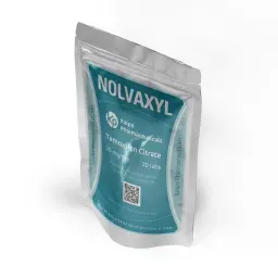 Kalpa Pharma NOLVAXYL 20 MG (30 TABS) kaufen