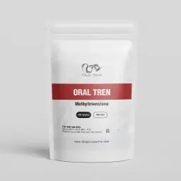 Dragon Pharma ORAL TREN kaufen