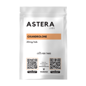 Astera Labs Anavar 20mg kaufen