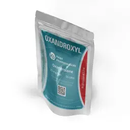 Kalpa Pharma OXANDROXYL 20 MG kaufen