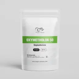 Dragon Pharma OXYMETHOLON kaufen