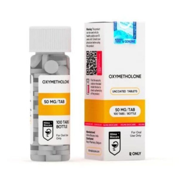 HILMA Biocare Androlic kaufen