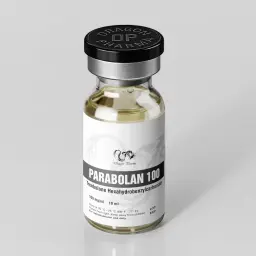 Dragon Pharma PARABOLAN 100 kaufen