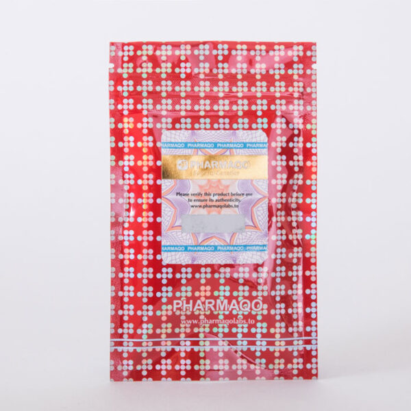 Pharmaqo PCT Tabs Pharmaqo kaufen